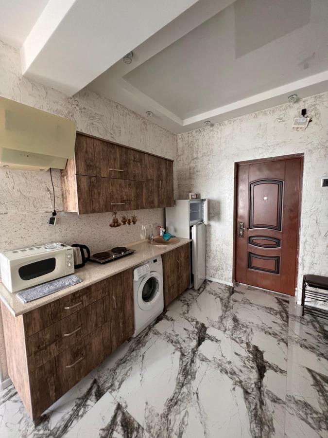 Апартамент От Ольги Kobuleti Εξωτερικό φωτογραφία