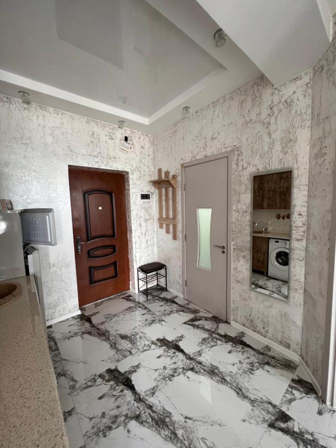 Апартамент От Ольги Kobuleti Εξωτερικό φωτογραφία