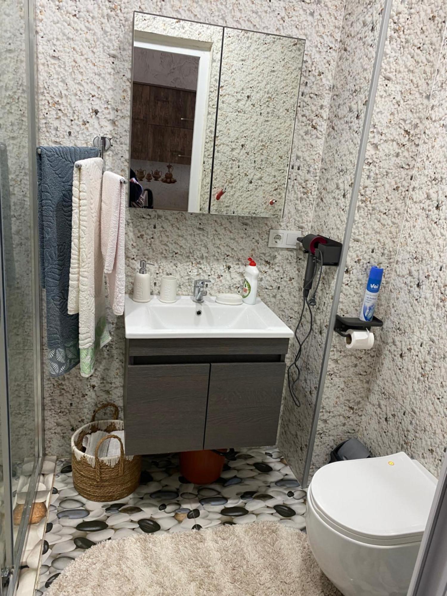 Апартамент От Ольги Kobuleti Εξωτερικό φωτογραφία