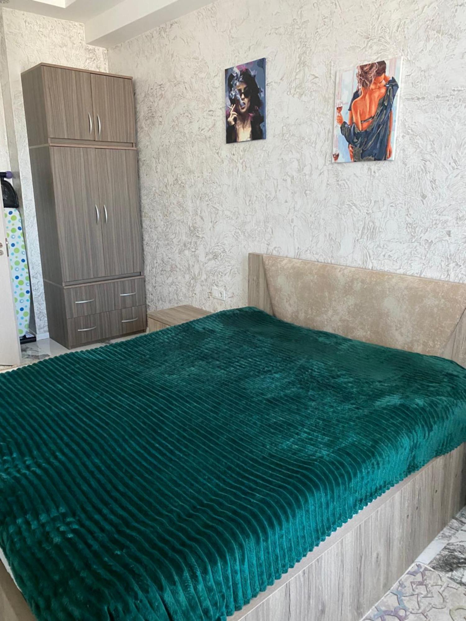 Апартамент От Ольги Kobuleti Εξωτερικό φωτογραφία